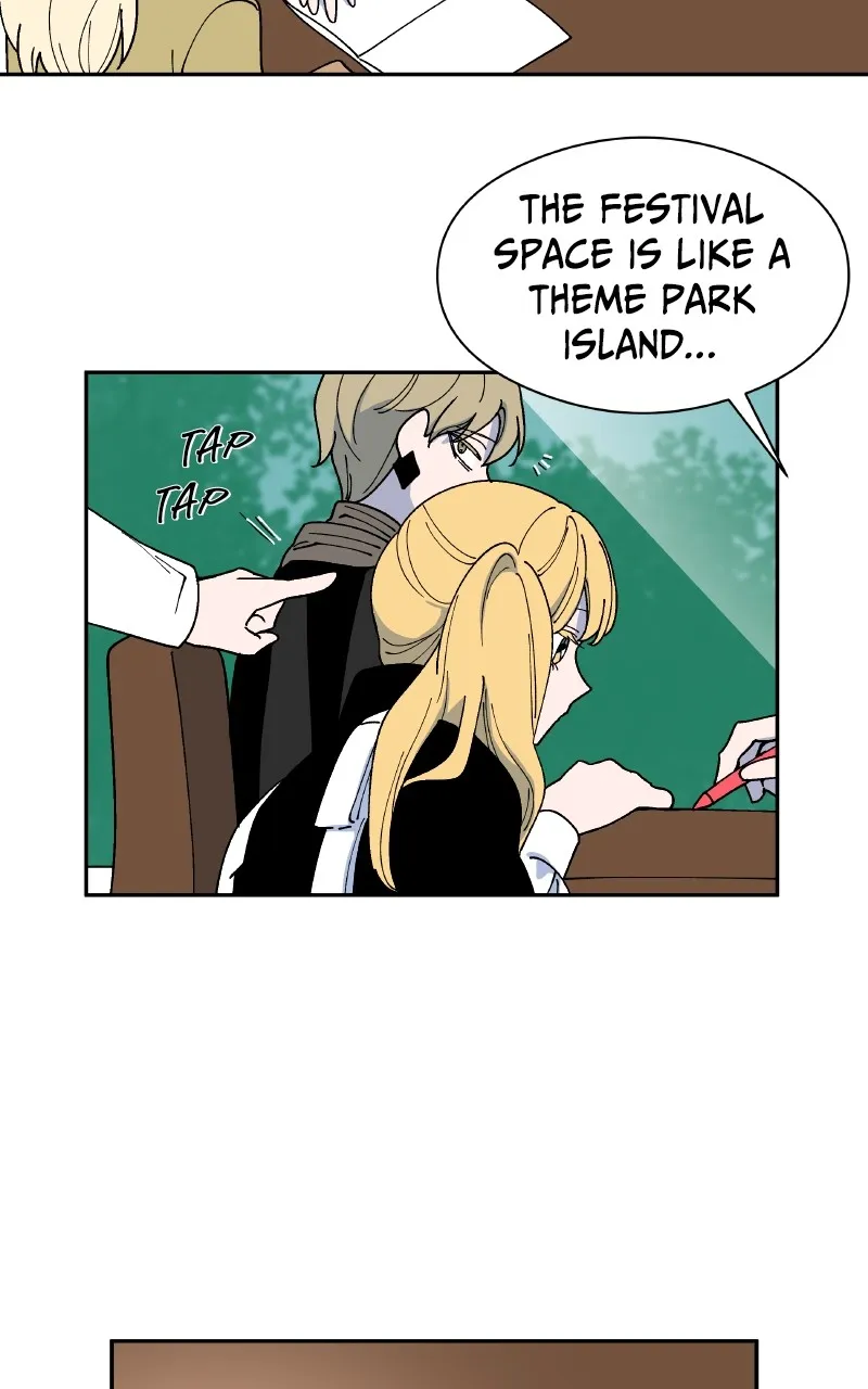Read False Paradise chapter 17 image 14 on Lezhin