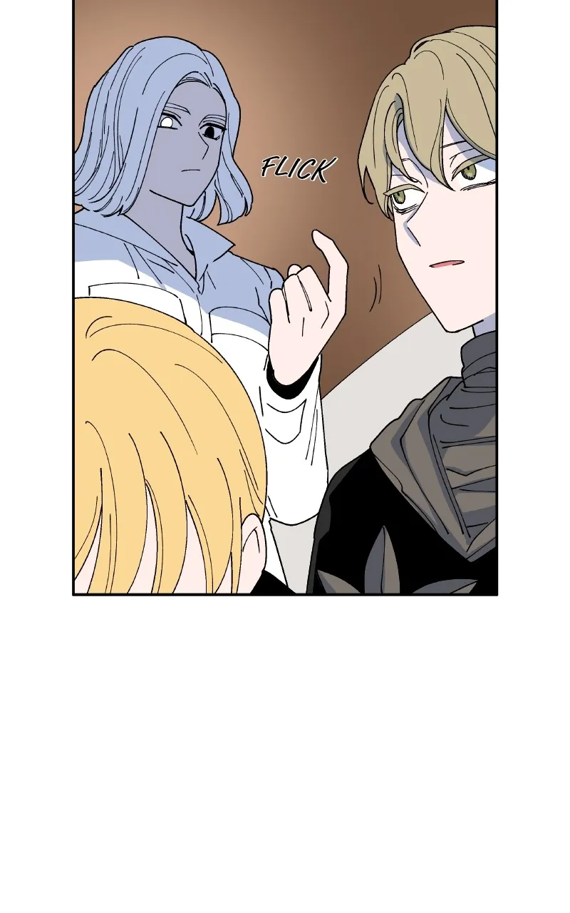 Read False Paradise chapter 17 image 15 on Lezhin
