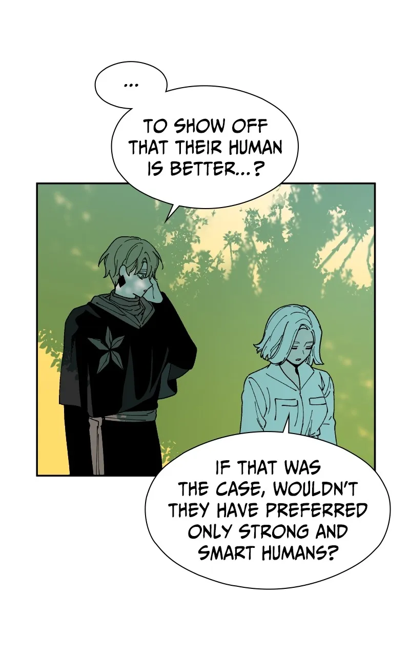 Read False Paradise chapter 17 image 19 on Lezhin