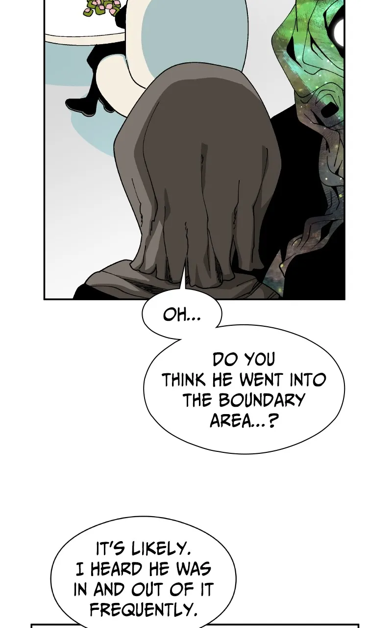 Read False Paradise chapter 17 image 2 on Lezhin