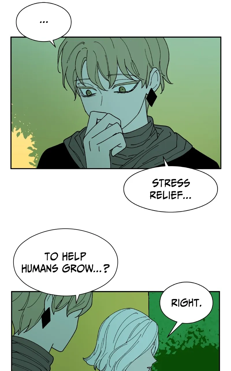 Read False Paradise chapter 17 image 20 on Lezhin