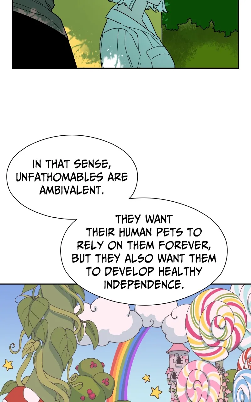 Read False Paradise chapter 17 image 21 on Lezhin