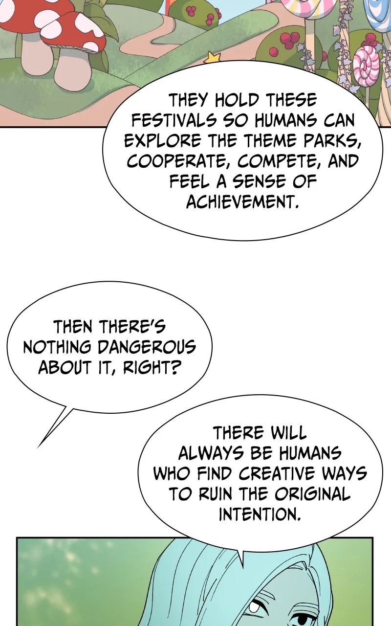 Read False Paradise chapter 17 image 22 on Lezhin