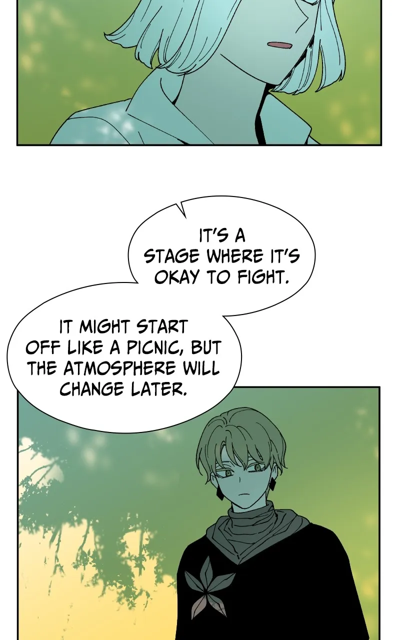 Read False Paradise chapter 17 image 23 on Lezhin
