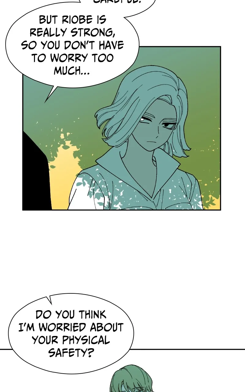 Read False Paradise chapter 17 image 26 on Lezhin