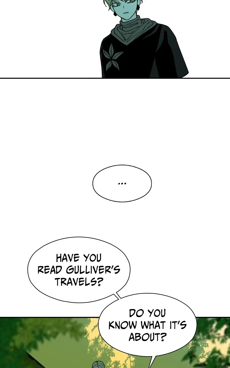 Read False Paradise chapter 17 image 27 on Lezhin