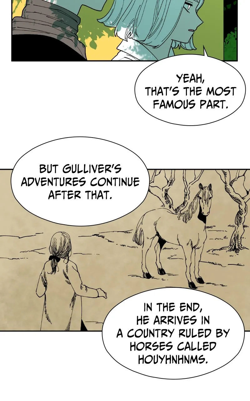 Read False Paradise chapter 17 image 29 on Lezhin