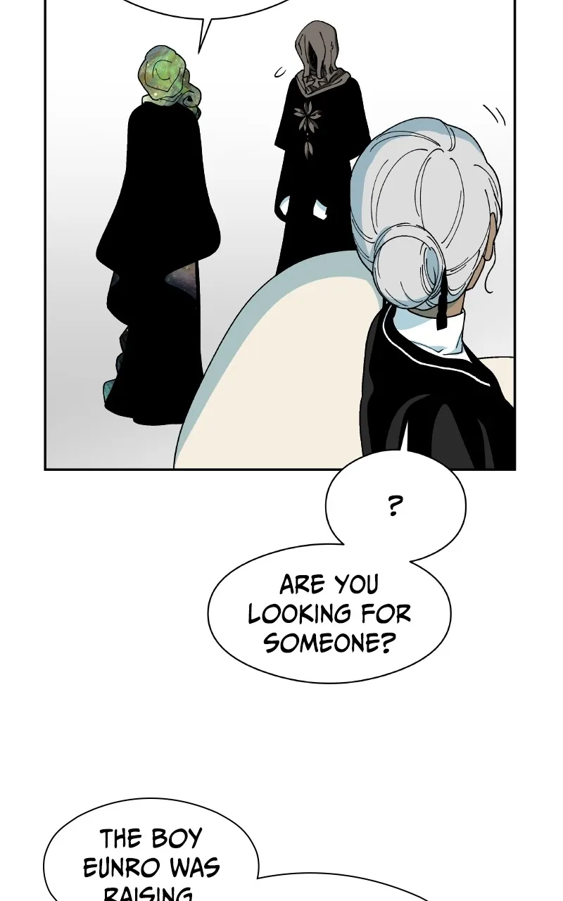 Read False Paradise chapter 17 image 3 on Lezhin