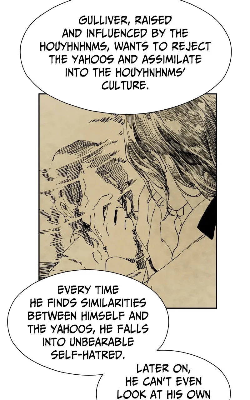 Read False Paradise chapter 17 image 31 on Lezhin