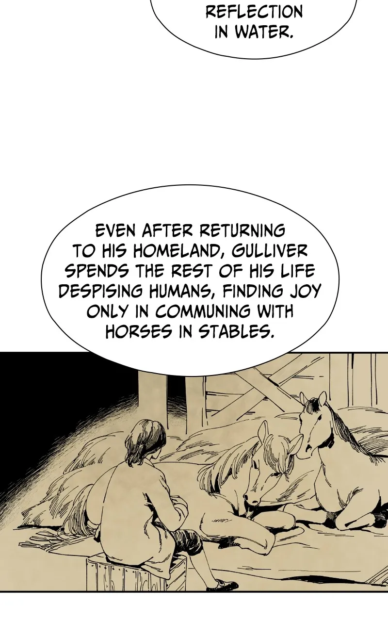 Read False Paradise chapter 17 image 32 on Lezhin