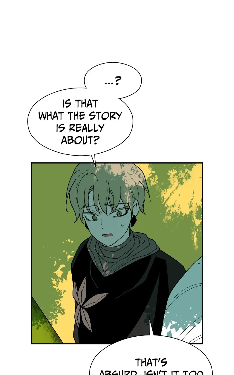 Read False Paradise chapter 17 image 33 on Lezhin
