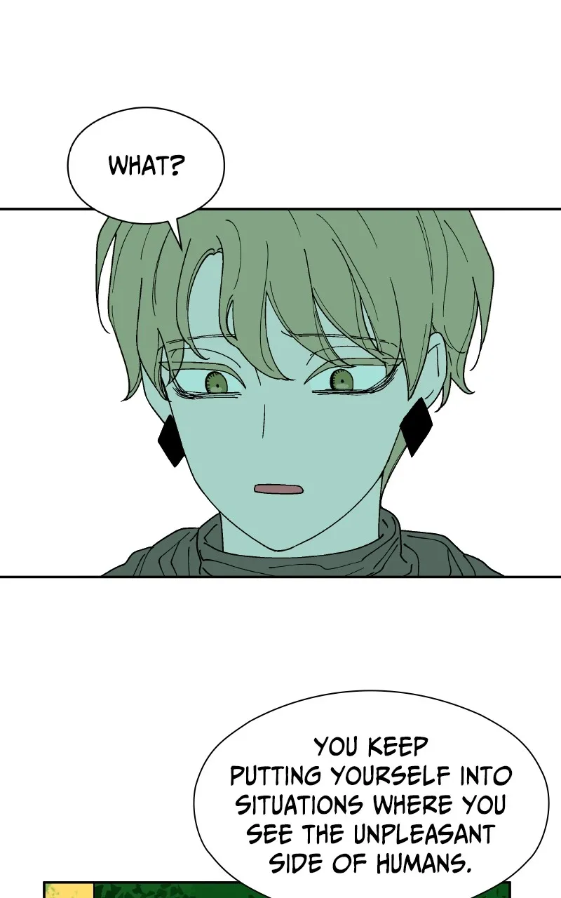 Read False Paradise chapter 17 image 35 on Lezhin