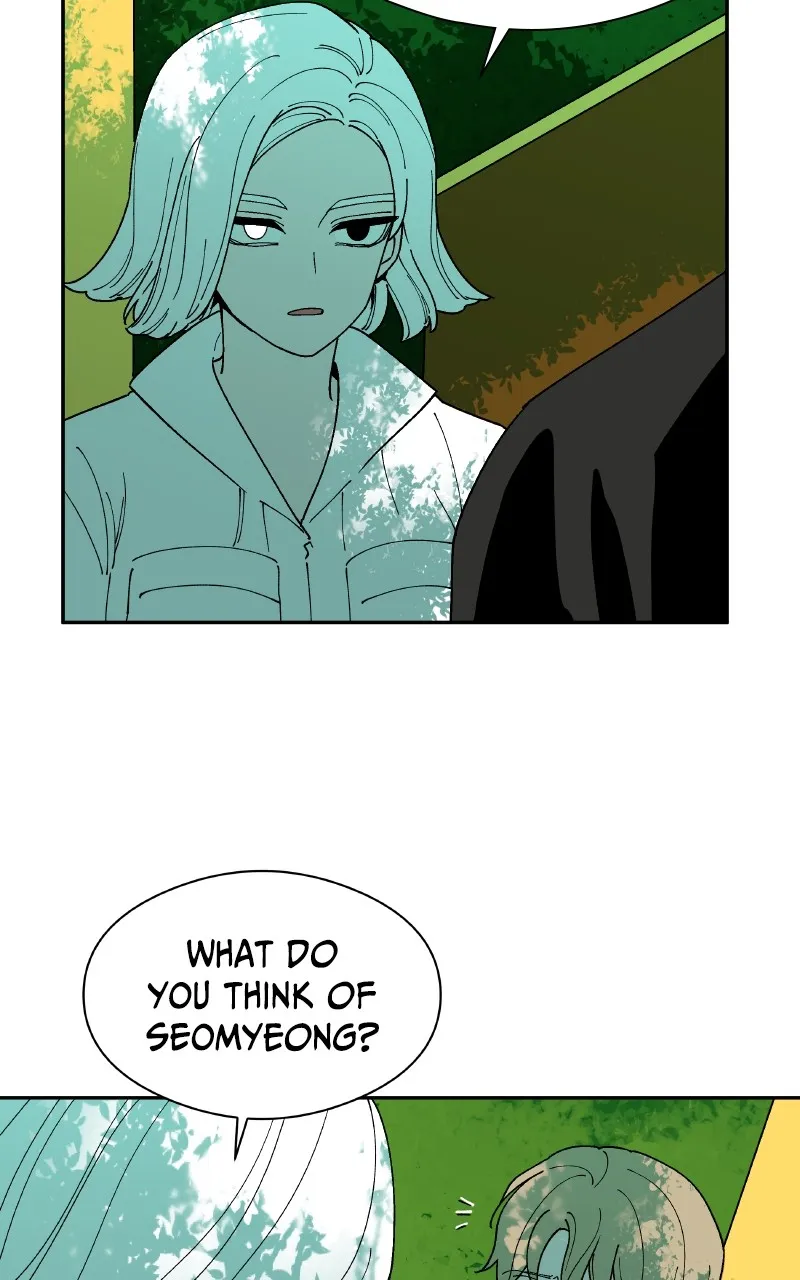 Read False Paradise chapter 17 image 36 on Lezhin