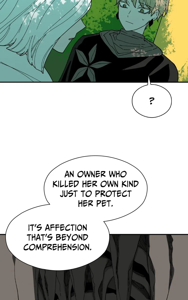 Read False Paradise chapter 17 image 37 on Lezhin