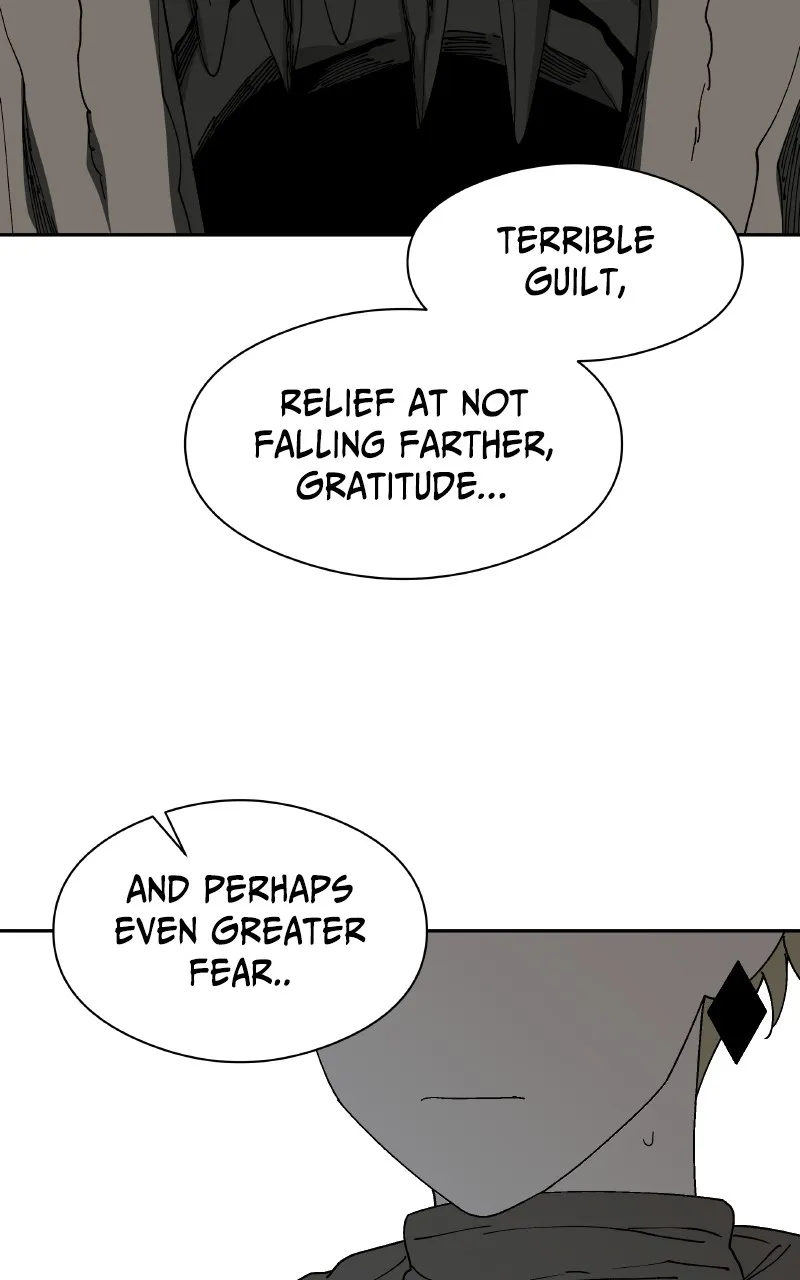 Read False Paradise chapter 17 image 38 on Lezhin