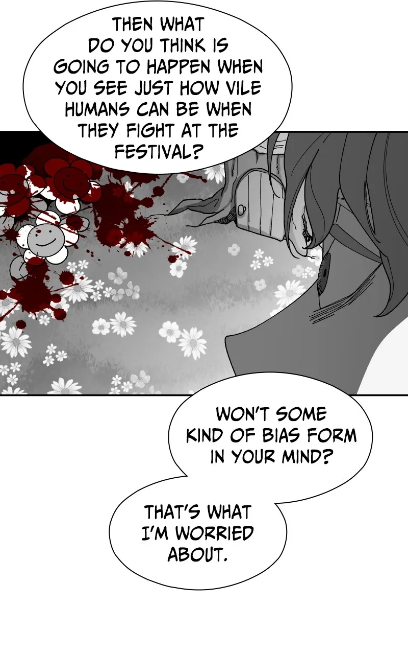 Read False Paradise chapter 17 image 42 on Lezhin