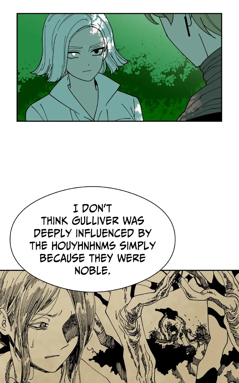 Read False Paradise chapter 17 image 43 on Lezhin