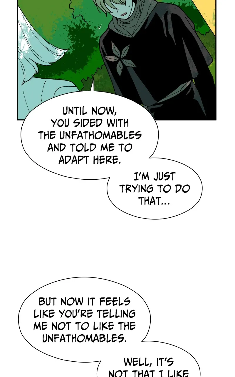 Read False Paradise chapter 17 image 46 on Lezhin