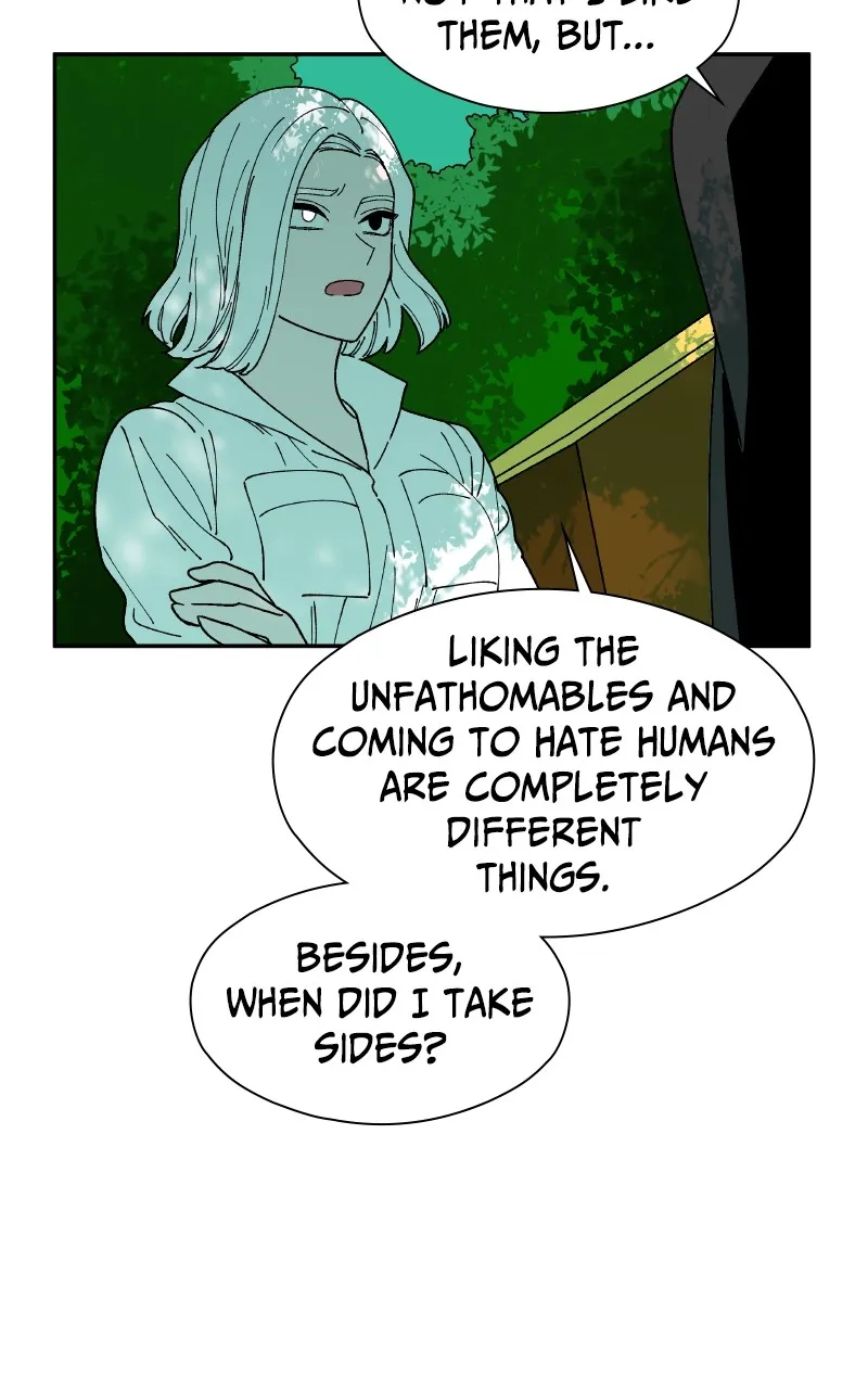 Read False Paradise chapter 17 image 47 on Lezhin