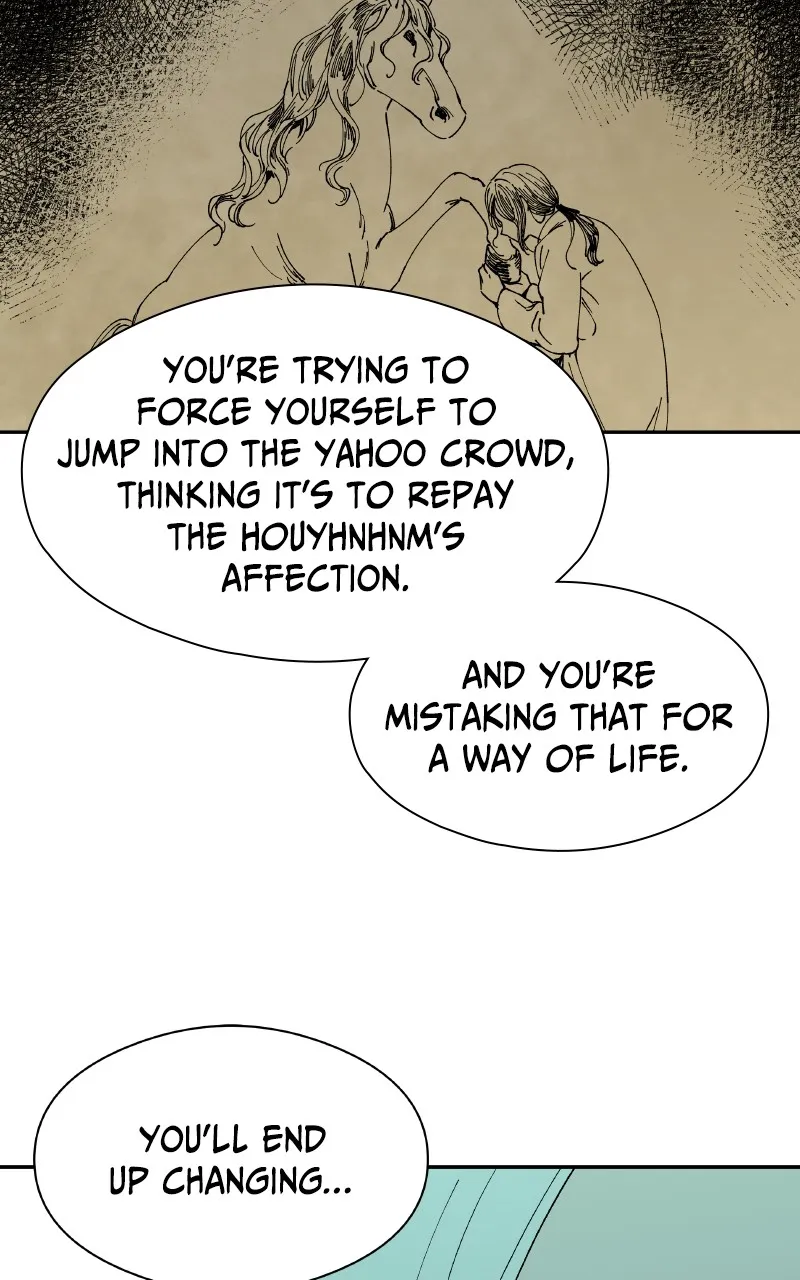 Read False Paradise chapter 17 image 51 on Lezhin