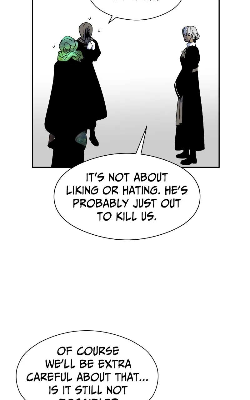 Read False Paradise chapter 17 image 6 on Lezhin