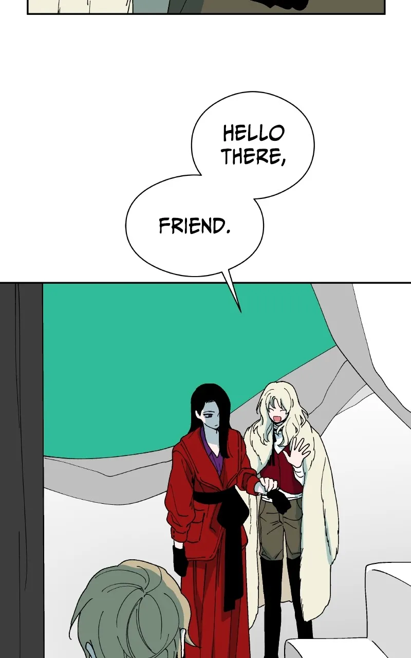 Read False Paradise chapter 17 image 66 on Lezhin