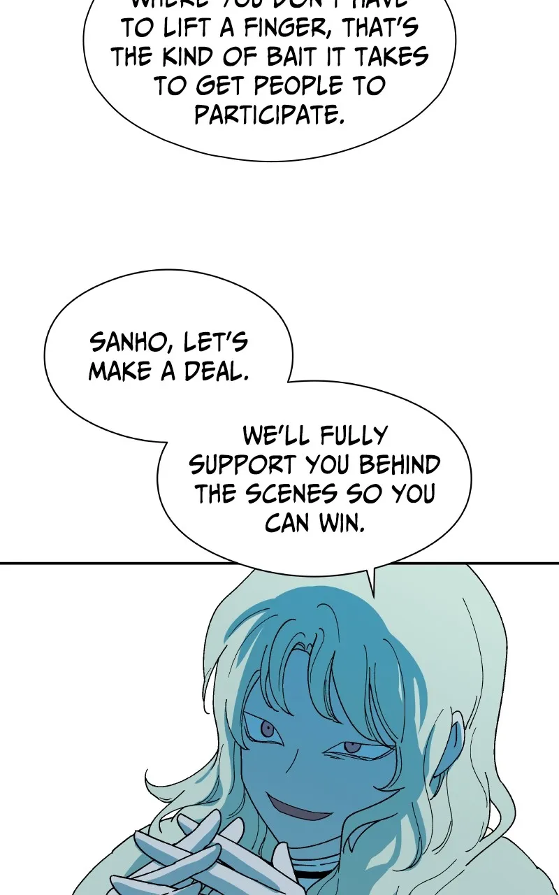 Read False Paradise chapter 18 image 10 on Lezhin