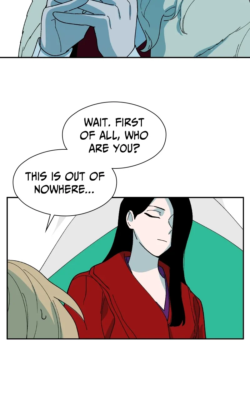 Read False Paradise chapter 18 image 11 on Lezhin