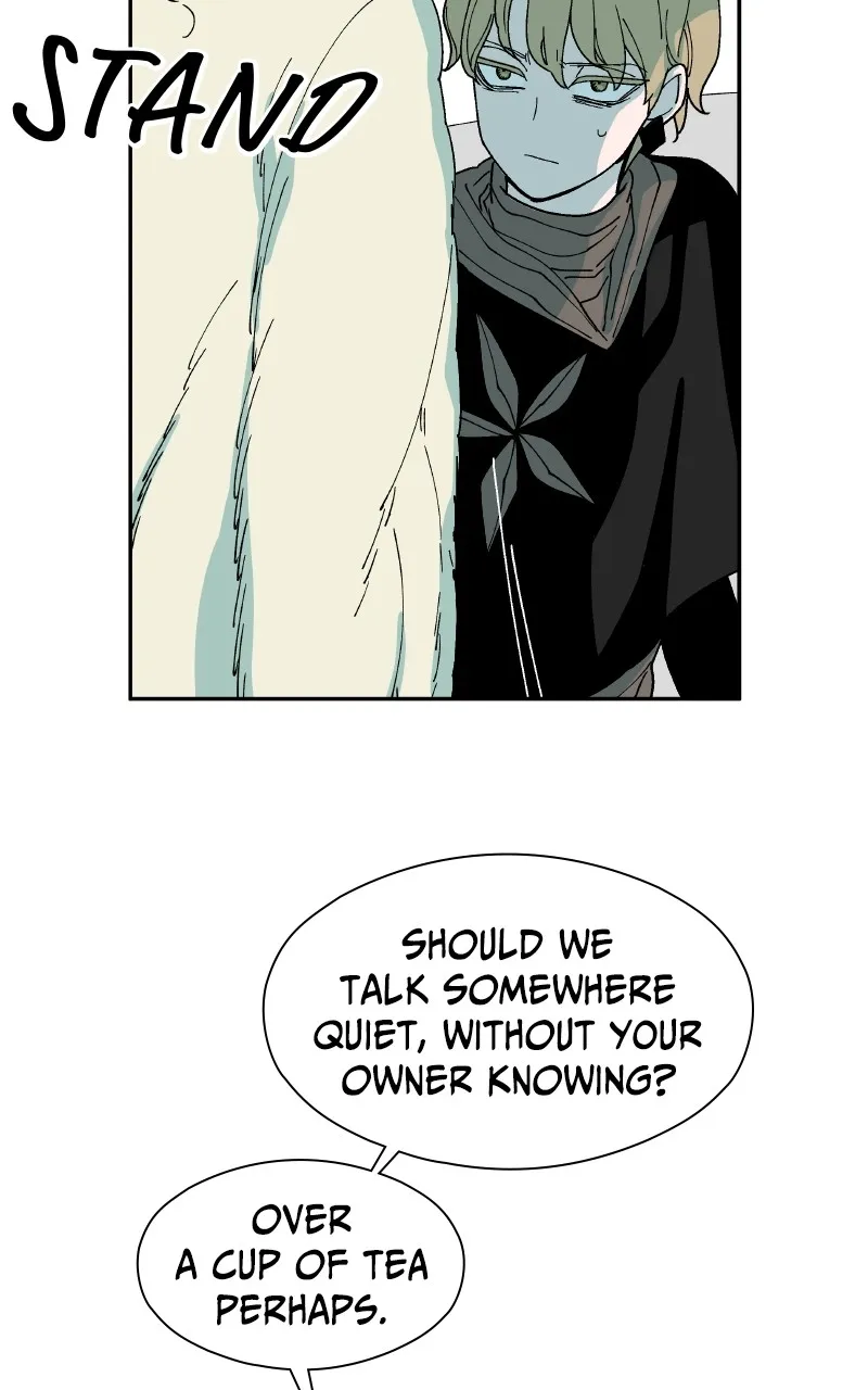 Read False Paradise chapter 18 image 18 on Lezhin