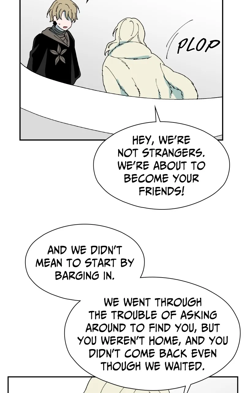 Read False Paradise chapter 18 image 2 on Lezhin