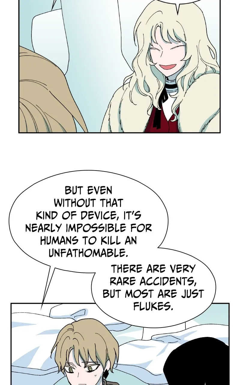 Read False Paradise chapter 18 image 22 on Lezhin