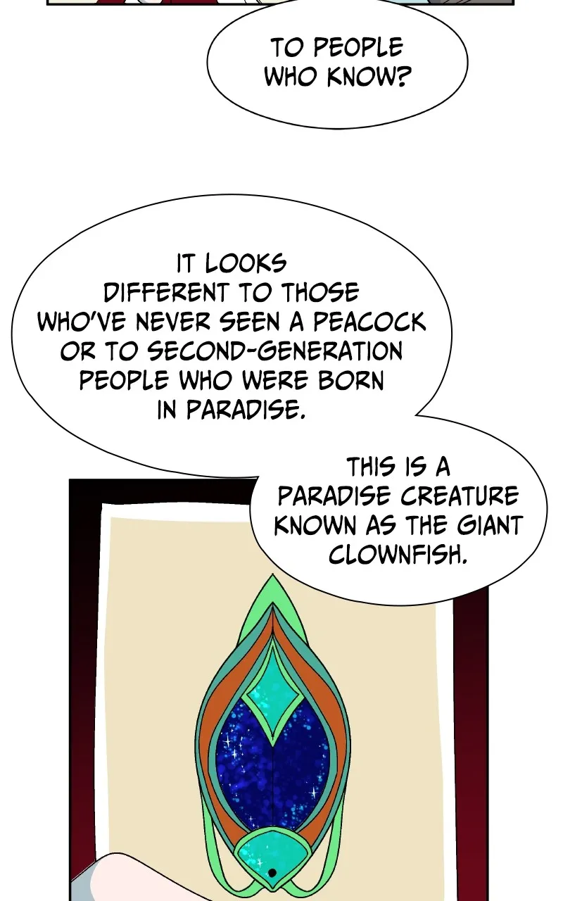 Read False Paradise chapter 18 image 26 on Lezhin