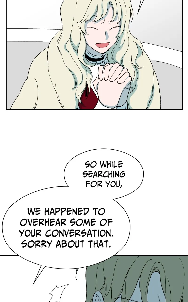 Read False Paradise chapter 18 image 3 on Lezhin