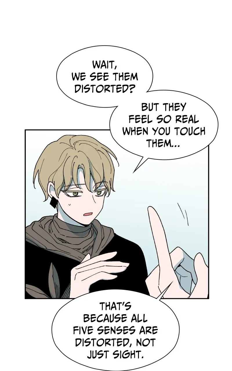 Read False Paradise chapter 18 image 30 on Lezhin