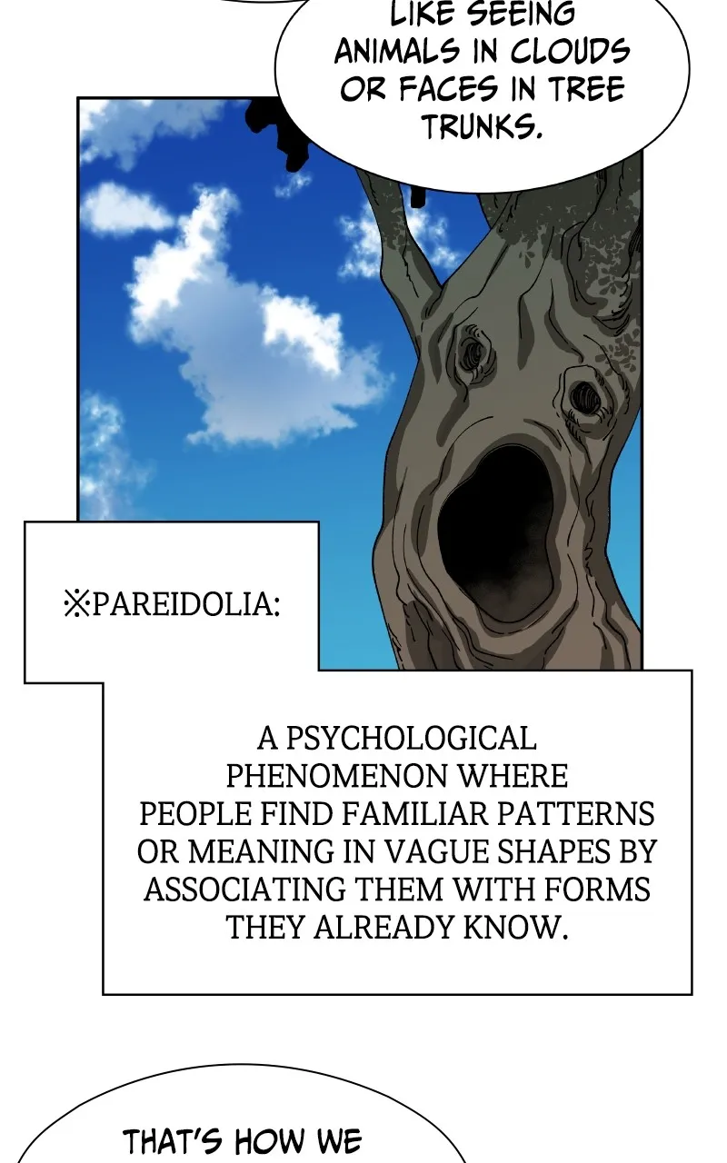 Read False Paradise chapter 18 image 36 on Lezhin