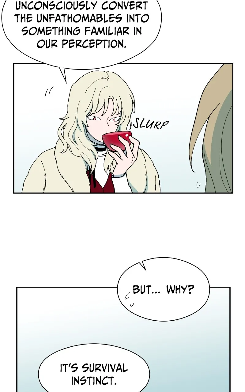 Read False Paradise chapter 18 image 37 on Lezhin