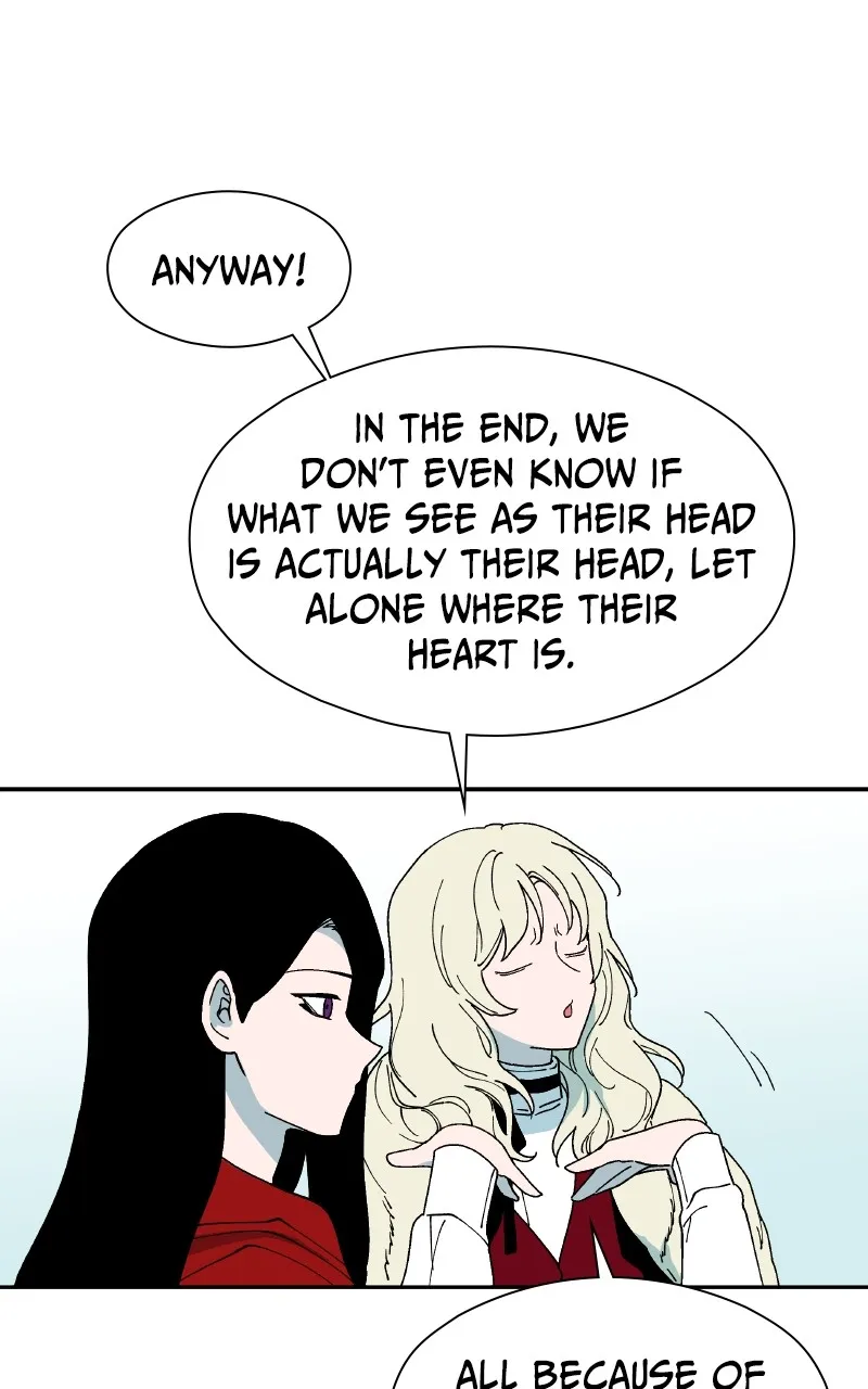 Read False Paradise chapter 18 image 44 on Lezhin