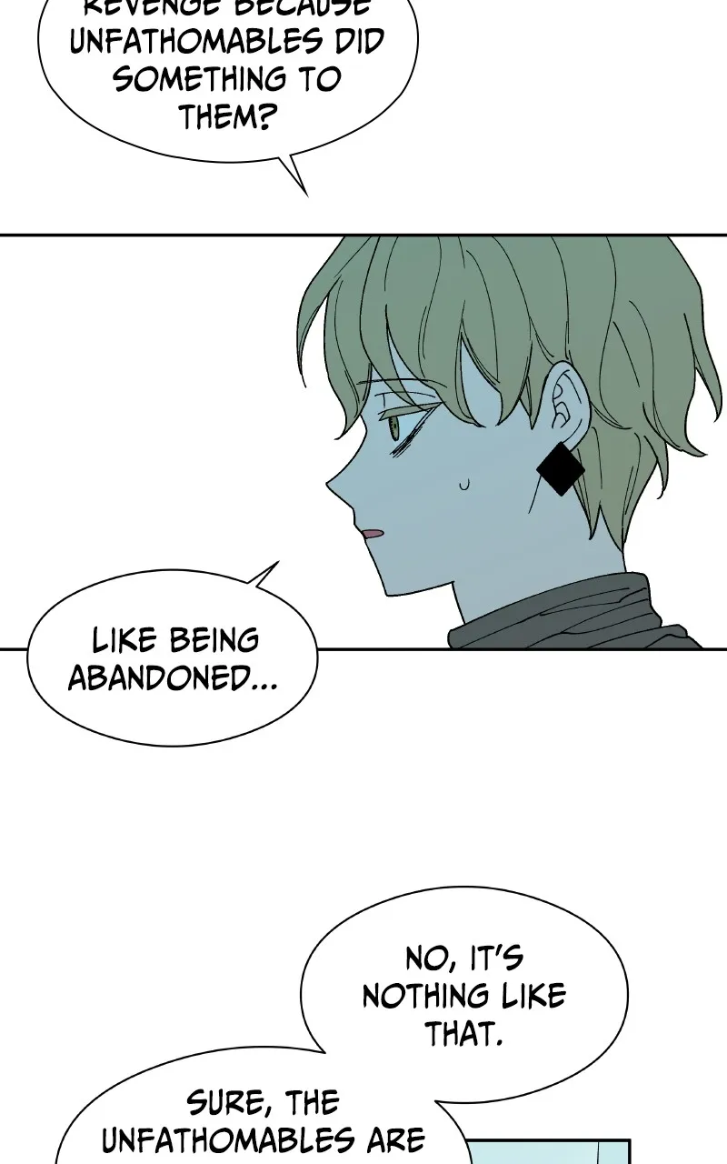 Read False Paradise chapter 18 image 46 on Lezhin