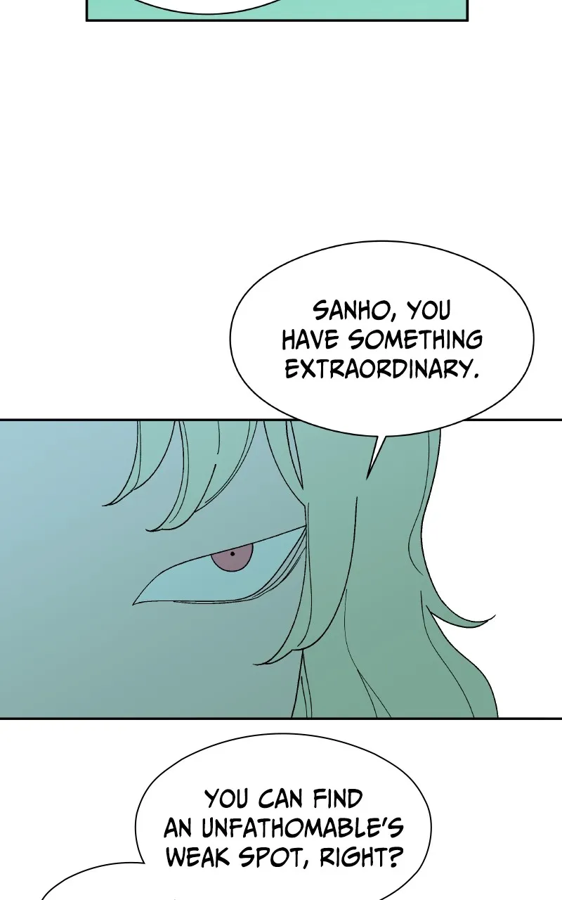 Read False Paradise chapter 18 image 49 on Lezhin