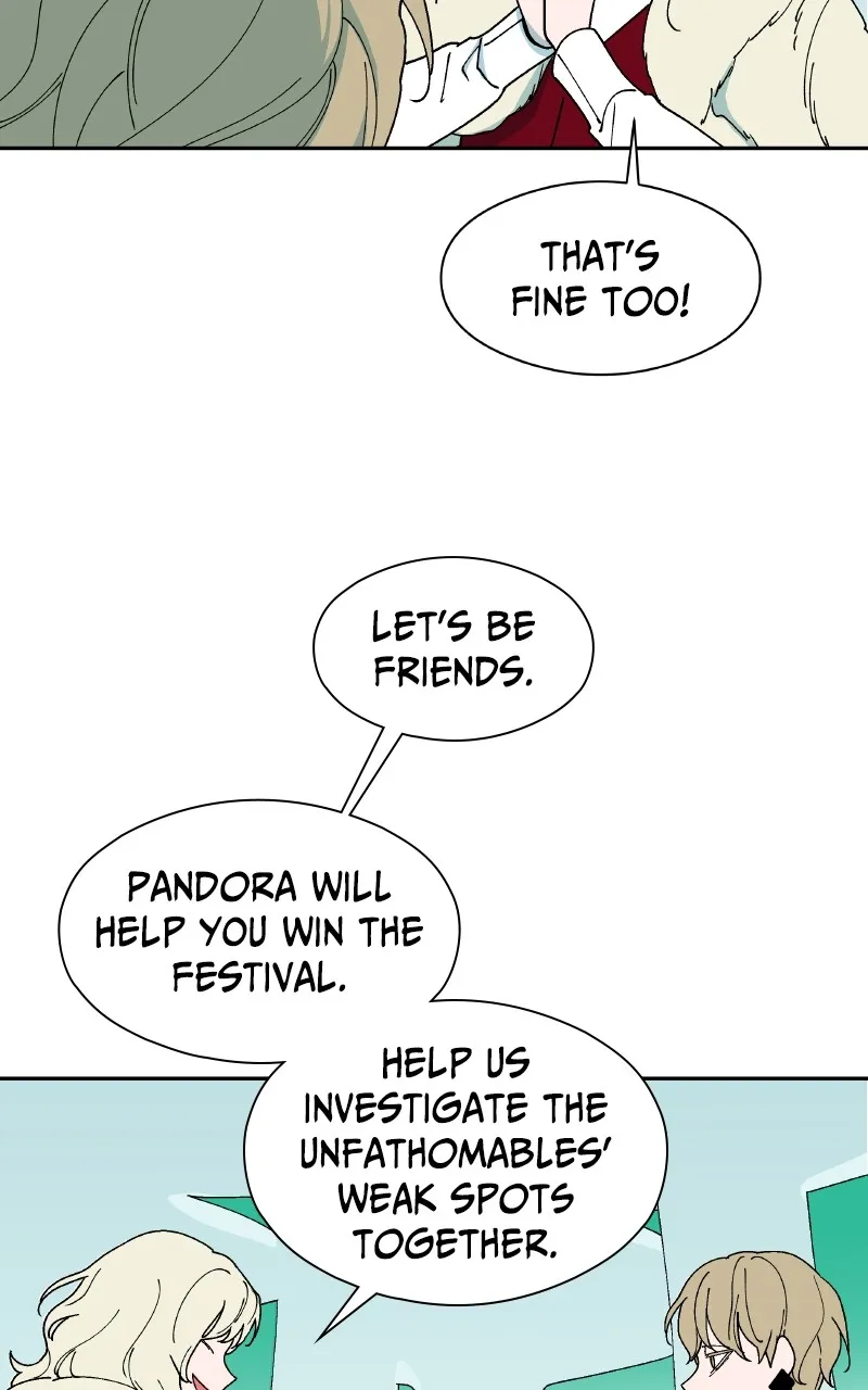 Read False Paradise chapter 18 image 51 on Lezhin