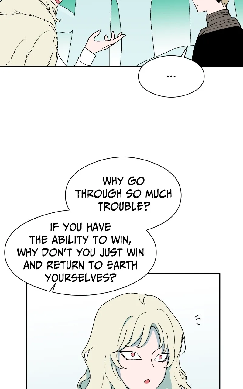 Read False Paradise chapter 18 image 52 on Lezhin