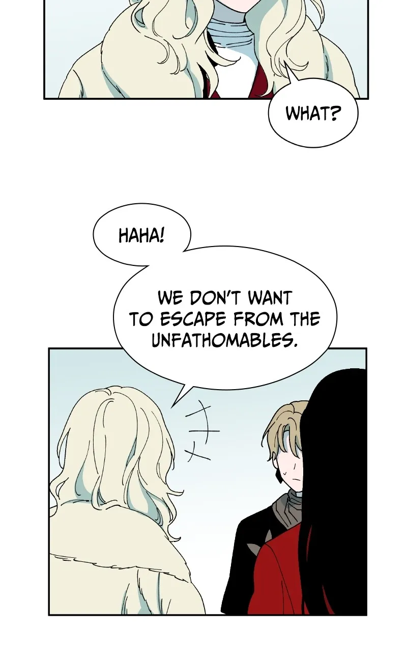Read False Paradise chapter 18 image 53 on Lezhin
