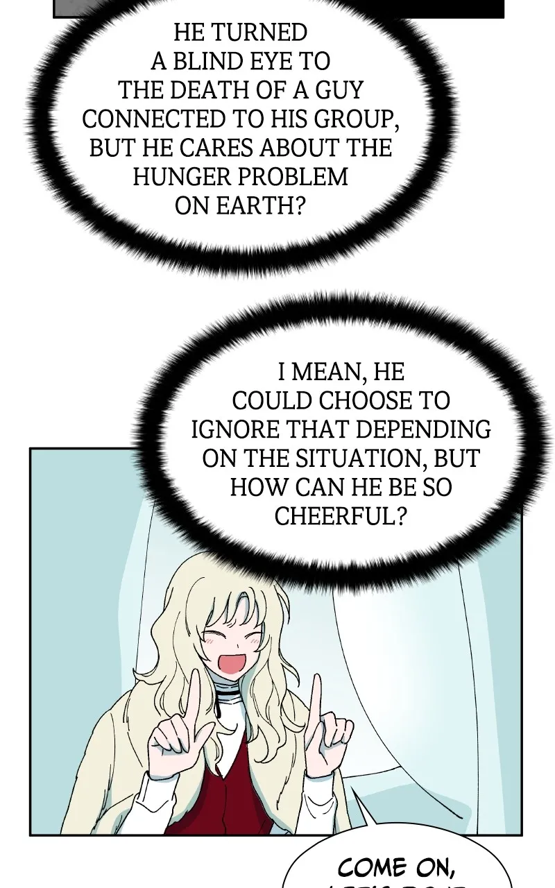 Read False Paradise chapter 18 image 61 on Lezhin