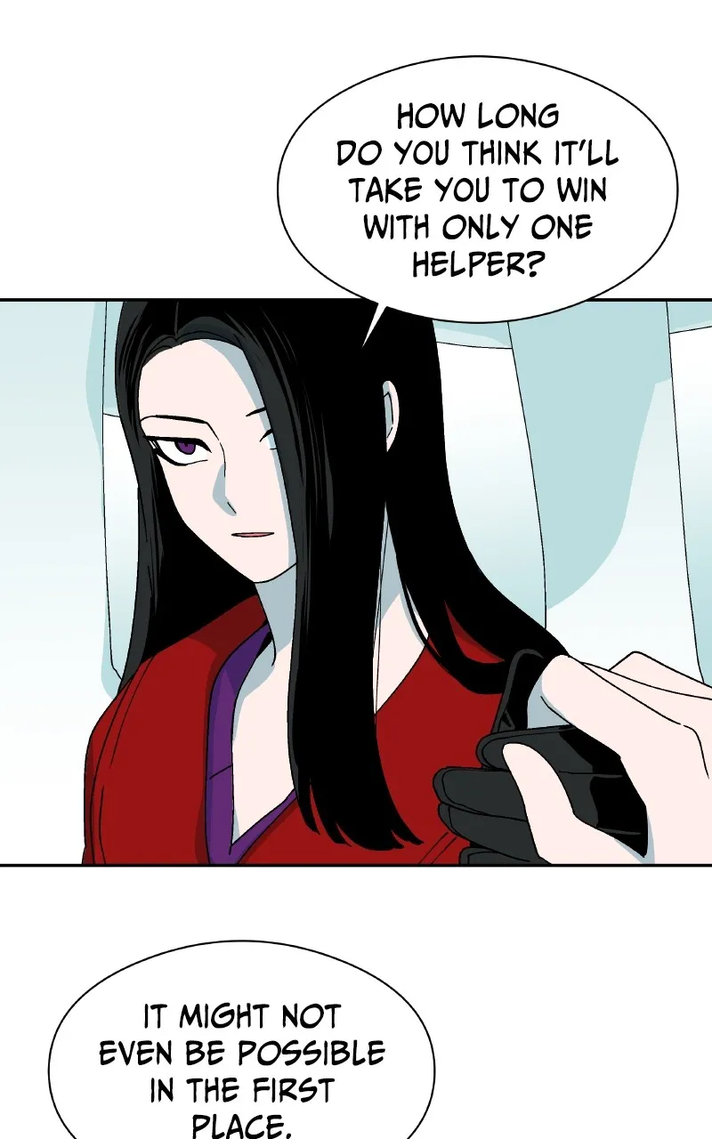 Read False Paradise chapter 18 image 68 on Lezhin