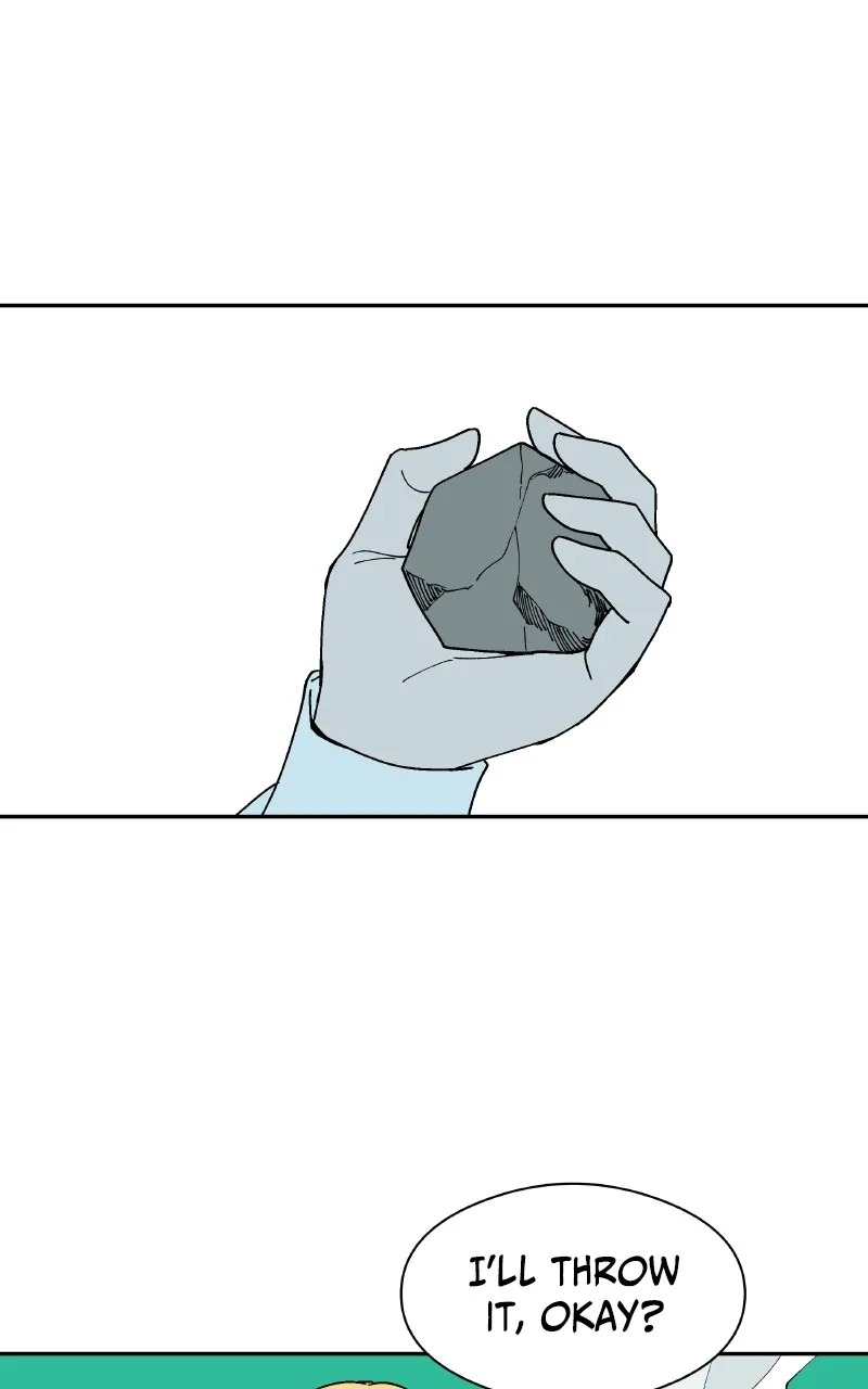 Read False Paradise chapter 19 image 18 on Lezhin