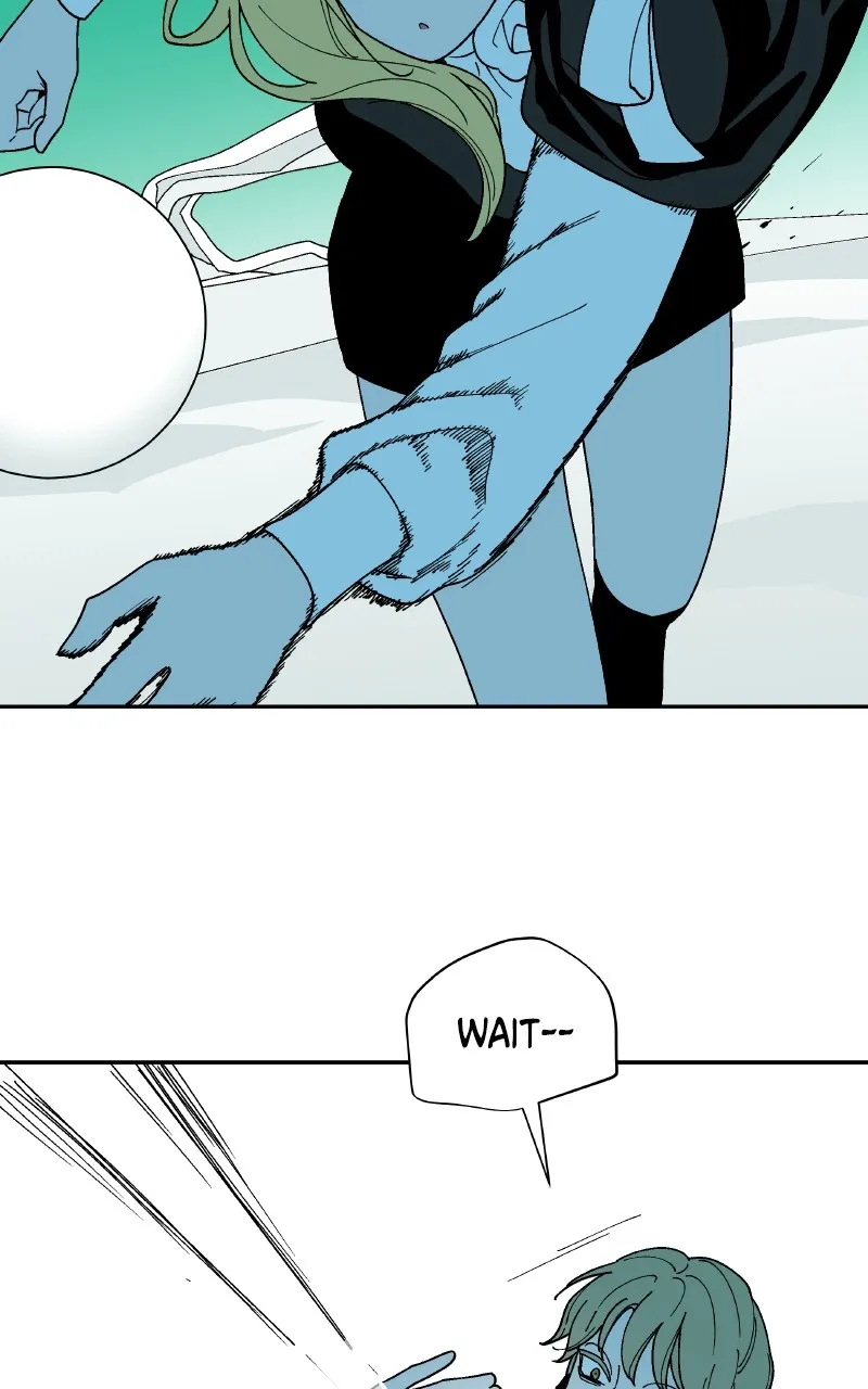 Read False Paradise chapter 19 image 20 on Lezhin