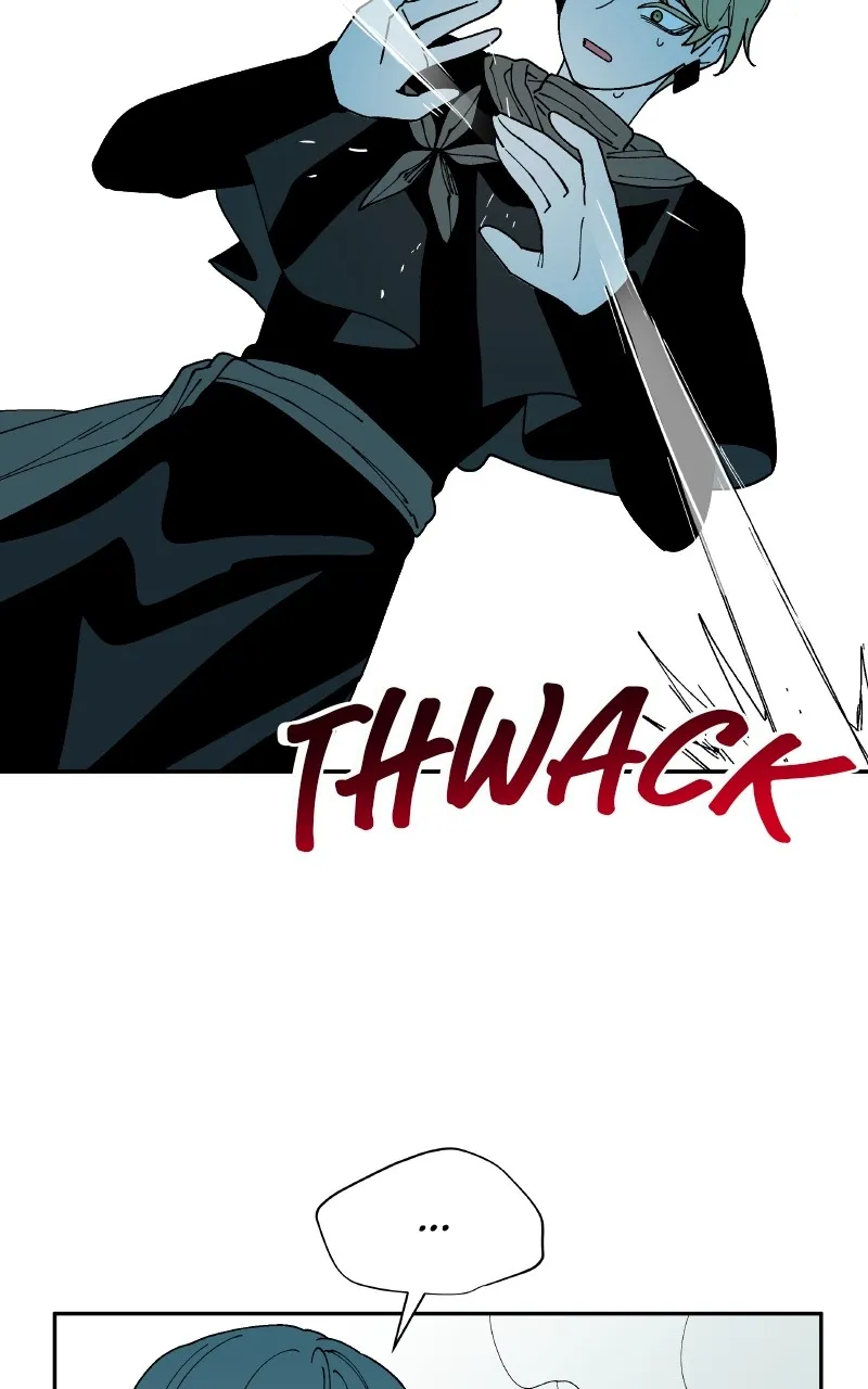 Read False Paradise chapter 19 image 21 on Lezhin