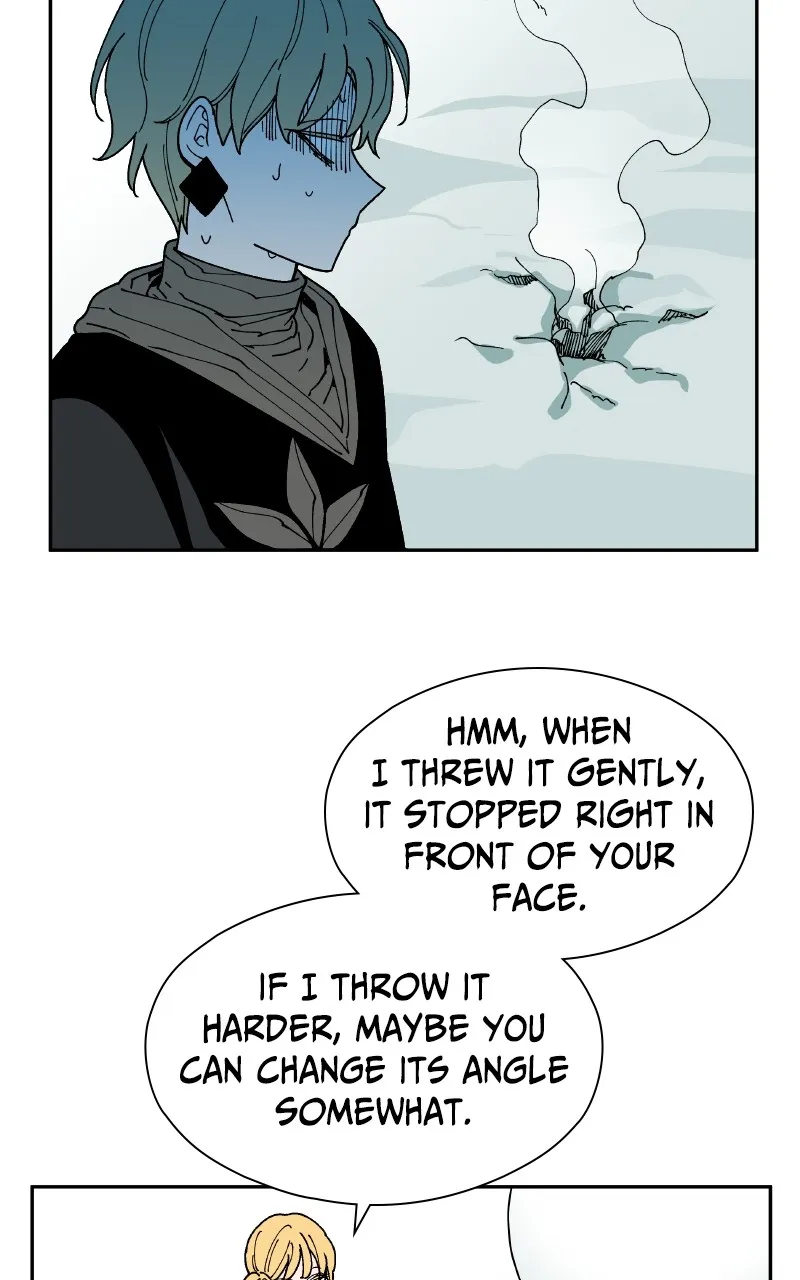 Read False Paradise chapter 19 image 22 on Lezhin