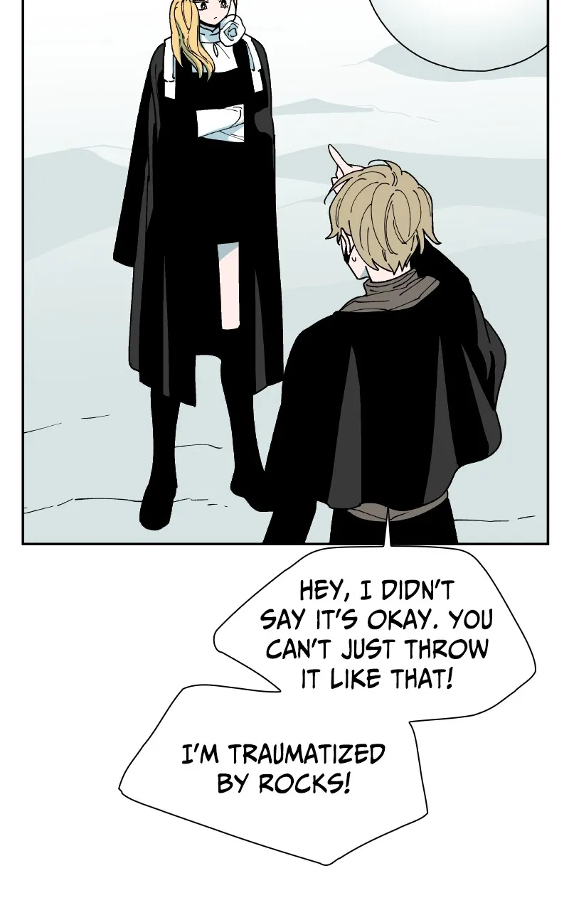Read False Paradise chapter 19 image 23 on Lezhin