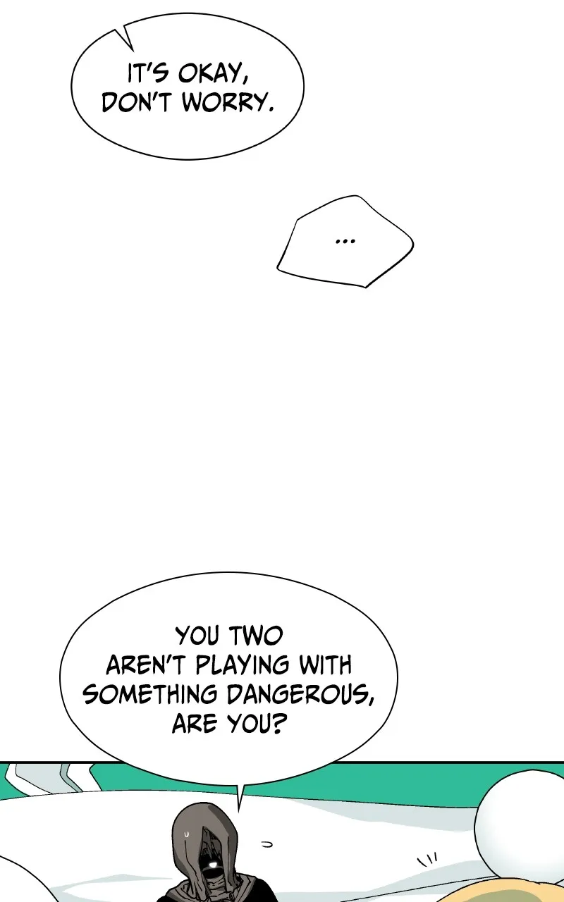Read False Paradise chapter 19 image 24 on Lezhin